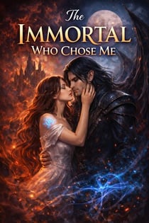 The Immortal Who Chose Me