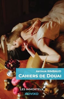 Cahiers de Douai - Préface de Franck CAPPI