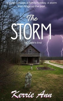 The Storm at Crow's End