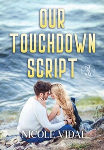 Our Touchdown Script - Scala Talent & Sports Management, #3