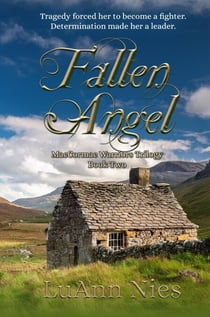 Fallen Angel - MacCormac Warriors, #2