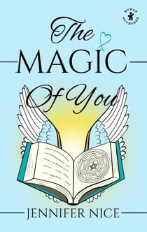 The Magic Of You - Of You Duology, #1
