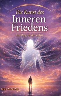 Die Kunst des Inneren Friedens - Ein Weg zu dir selbst