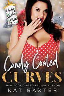 Candy Coated Curves - Saddle Creek Standalones, #6