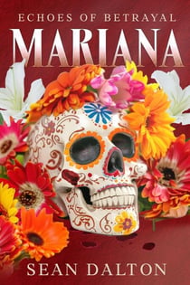 Mariana: Echoes of Betrayal