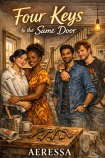 Four Keys to the Same Door