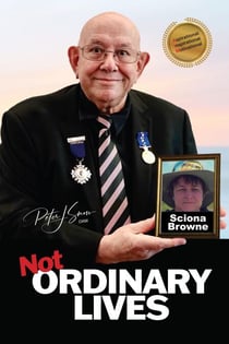 Not Ordinary Lives - Sciona Browne - Not Ordinary Lives 2