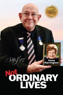 Not Ordinary Lives - Irene Harrington - Not Ordinary Lives 2