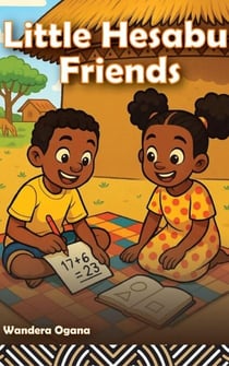 Little Hesabu Friends