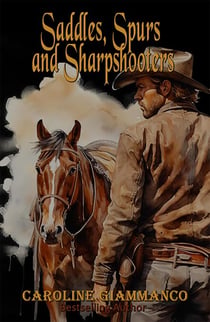 Saddles, Spurs and Sharpshooters - Into The Sunset, #8