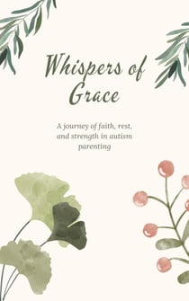Whispers of Grace