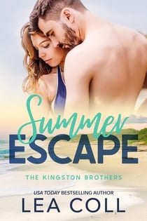 Summer Escape - The Kingston Brothers, #4