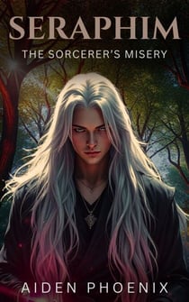 The Sorcerer's Misery - Seraphim, #2
