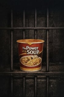 The Power of the Soup