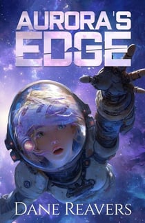 Aurora's Edge - Aurora's Edge, #1