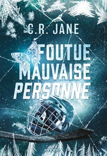 Foutue mauvaise personne (e-book)
