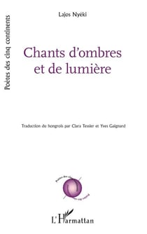 Chants d’ombres et de lumière