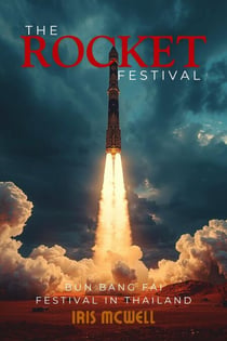The Rocket Festival - Festival in Thailand, #8