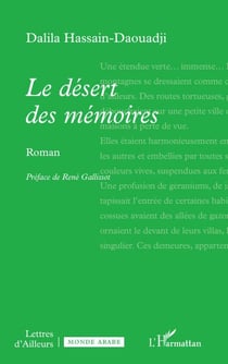 Le désert des mémoires