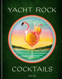 Yacht Rock Cocktails