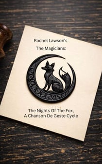 The Nights of the Fox - The Magicians