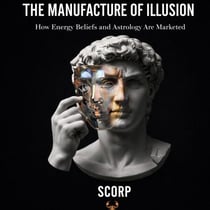 The Manufacture of Illusion How Energy Beliefs and Astrology Are Marketed - Unveiling the secrets of energy science