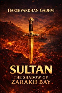 SULTAN: The Shadow of Zarakh Bay