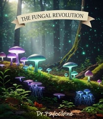 The Fungal Revolution - A Symbiotic Path to Planetary Healing and Conscious Evolution