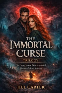 The Immortal Curse Trilogy