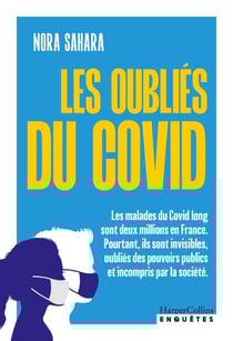 Les Oubliés du Covid - Enquête au coeur d'un scandale sanitaire