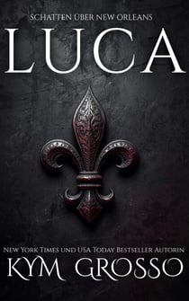 Luca - SCHATTEN ÜBER NEW ORLEANS, #2