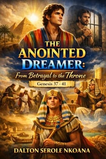 The Anointed Dreamer from Betrayal to the Throne