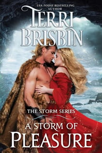 A Storm of Pleasure - The Storm Series, #3