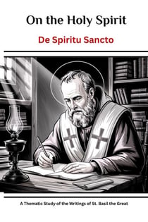 On the Holy Spirit (De Spiritu Sancto)