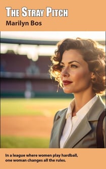 The Stray Pitch - Wendy Winkworth Mystery, #1