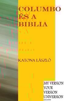 Columbo és a Biblia