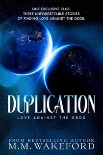 Duplication - Love Against the Odds, #2