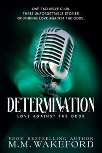 Determination - Love Against the Odds, #3