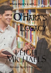 O'Hara's Legacy - The Tyler-Royale Stores, #1