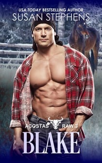 Blake - ACOSTAS RAW, #3