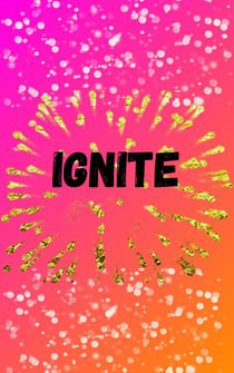 Ignite - Gemma's Journey- The Battle Within, #4