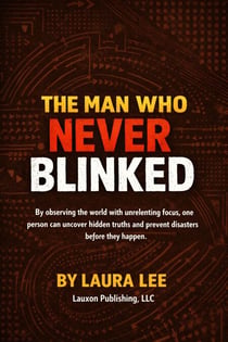 The Man Who Never Blinked