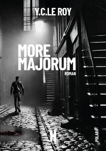 More Majorum. Tome 1 - Tome 1