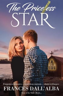 The Priceless Star - Sway Of The Stars, #4