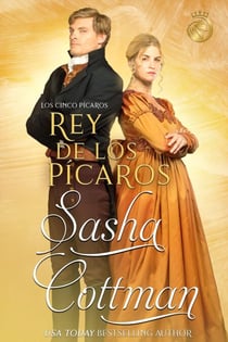 Rey de los Pícaros - Los cinco pícaros, #5
