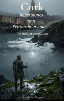 Cork: Rebel stones and Extraordinary places - The Ireland Anti-Guide, #3