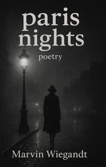 paris nights - poetry