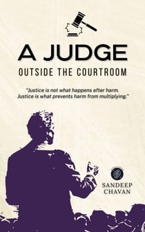 A Judge Outside the Courtroom