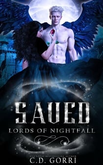Saved - Lords of Nightfall, #4