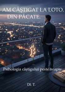 AM CÂȘTIGAT LA LOTO. DIN PĂCATE.